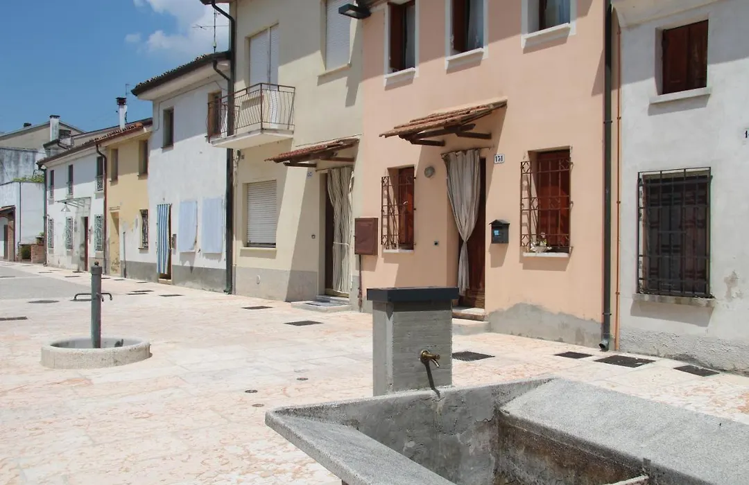 B&B Villa Ermanna-1