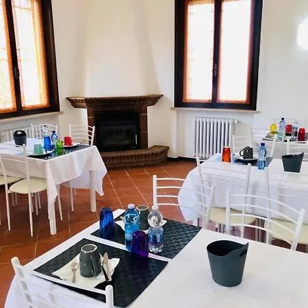 B&B Villa Ermanna-3