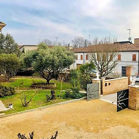 B&B Villa Ermanna-2