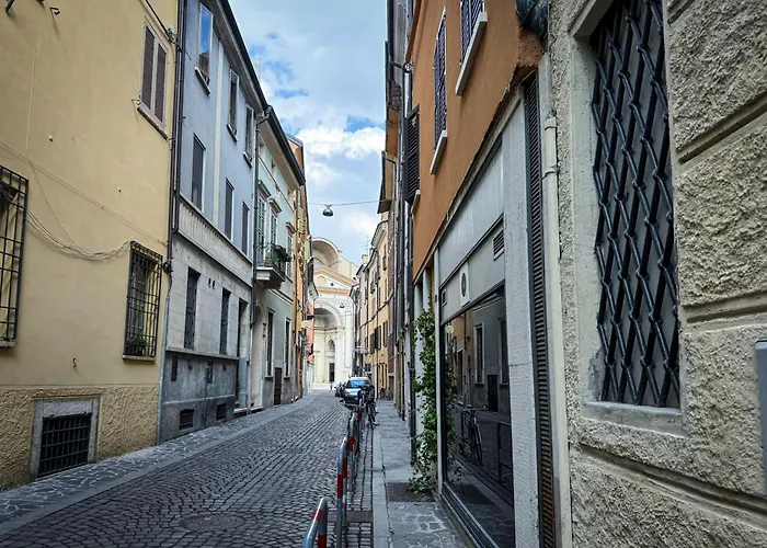 Hotel Residenza Gonzaga Mantova