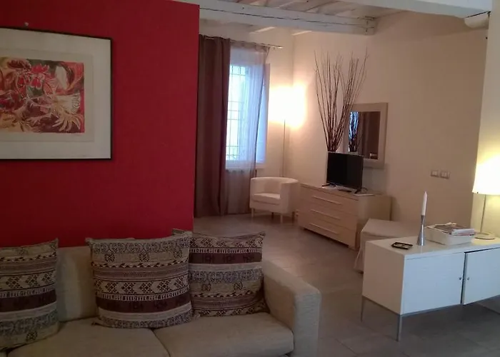 Aparthotel Agorà Residenza Mantova